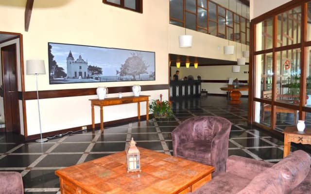 Porto Seguro Eco Bahia Hotel