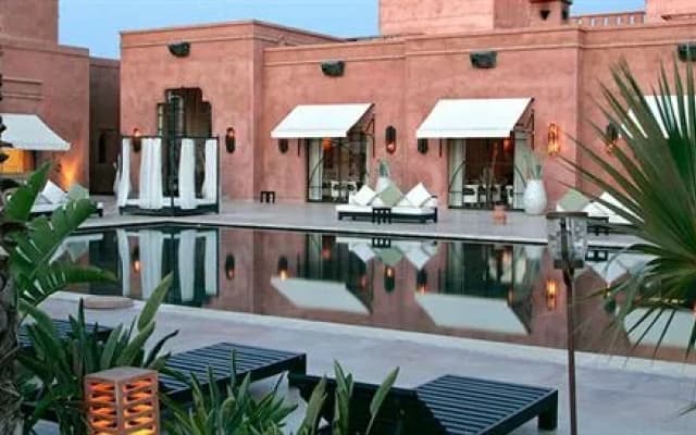Crystal Hotel