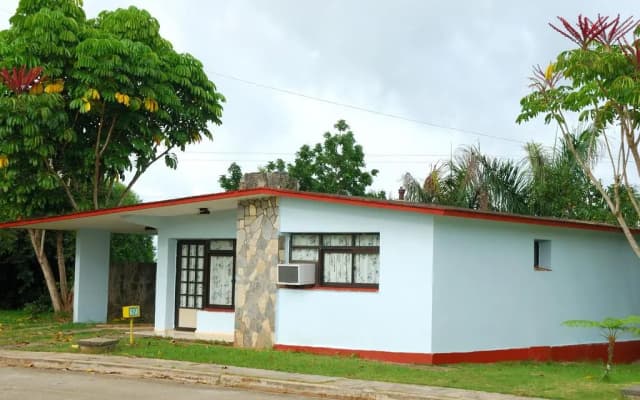 Villa Caburni