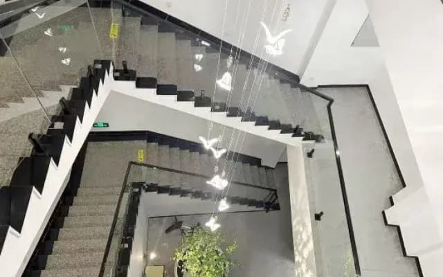 ShiGuang  Hotel