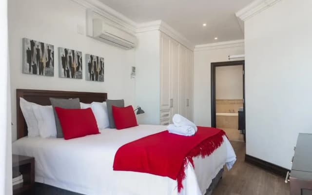 Manor View 601