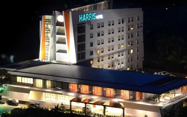 HARRIS Hotel Sentul City Bogor