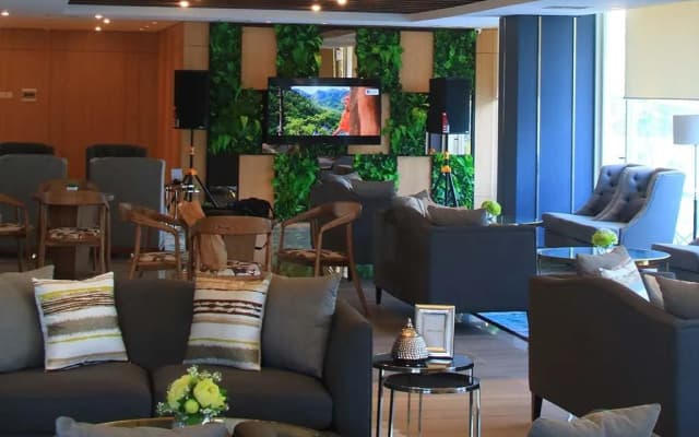 Hotel Dafam Pacific Caesar Surabaya