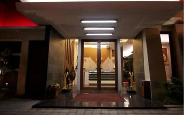 Savali Hotel