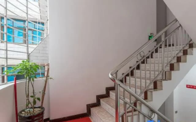 Zhijin Tianfu Hotel