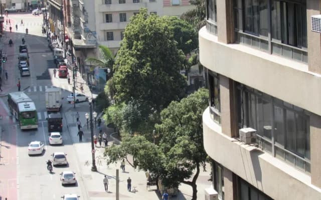 Hotel Plaza Olido