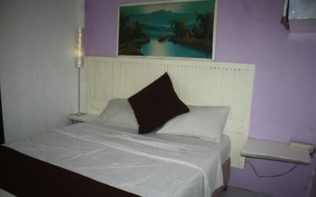 Gusti Homestay Kerobokan