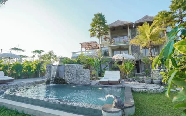 The Nenggala Suite