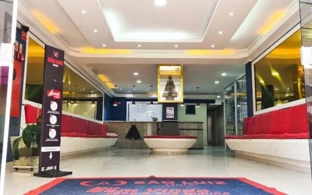 Hotel Sao Luiz