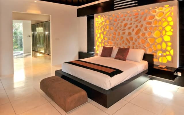 Samudra Raya Luxury Villa
