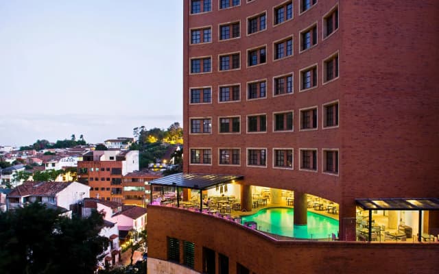 Hotel Dann Cali