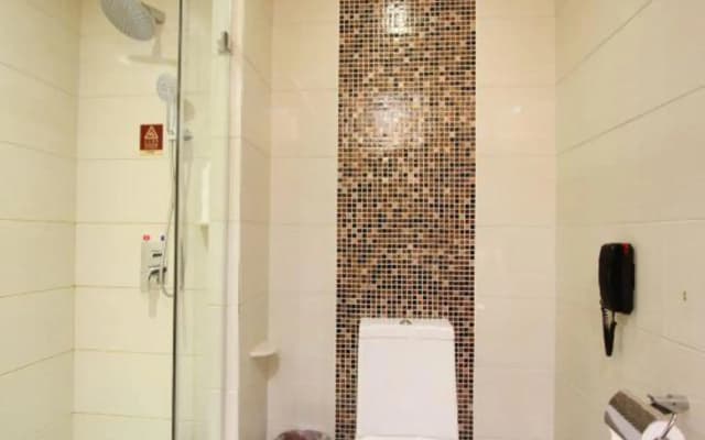 Wanhua Hotel