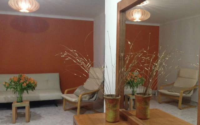 Molicie Casa Hotel