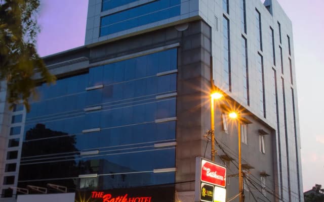 The Batik Hotel