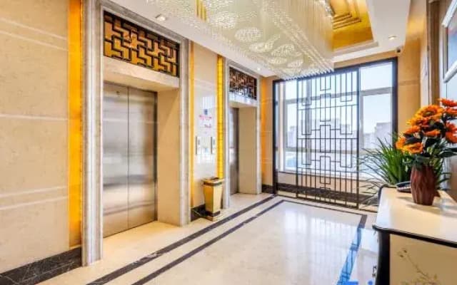 Jinxi International Hotel