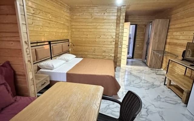Na Beregu Apart-Hotel