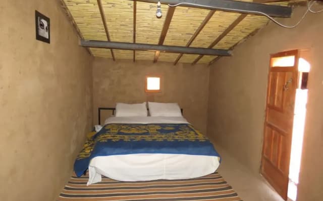 Chegaga Berber Camps