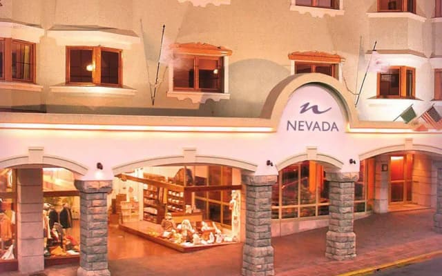 Hotel Nevada Bariloche