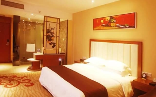 Guanhe International Hotel