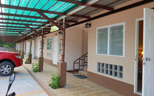 Mittrapap House