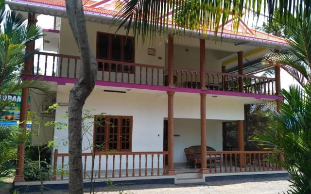 Club Mahindra Poovar