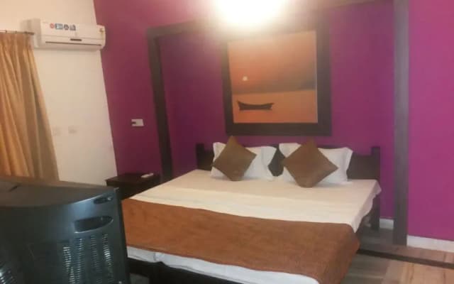 Antara Goa