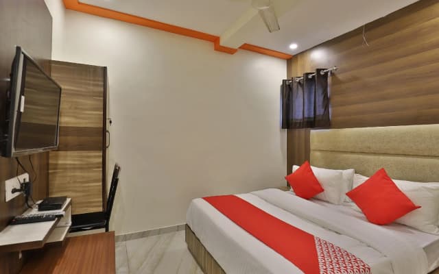 OYO 37359 hotel shiv villa