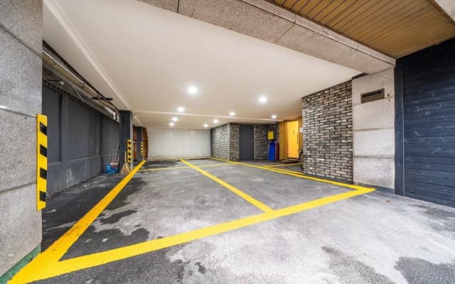 Incheon S Motel