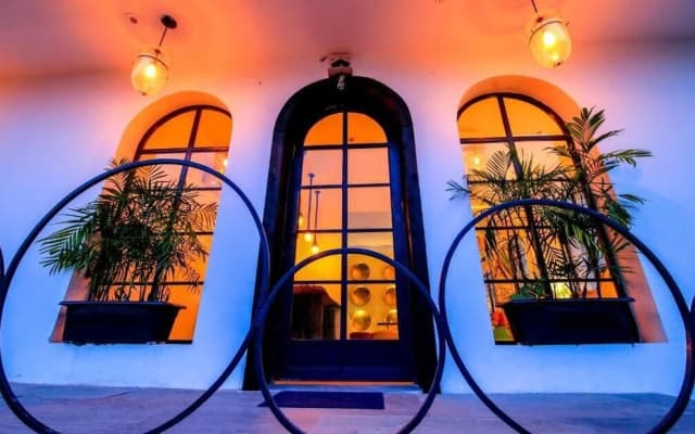 Villa 243