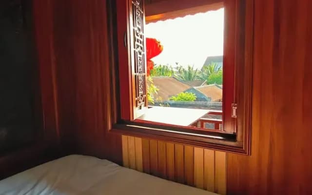 Mai Viên Homestay & Restaurant