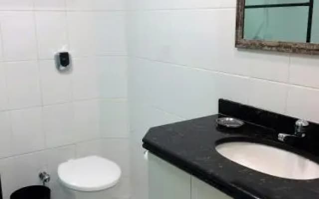 Loft Prainha AP 207