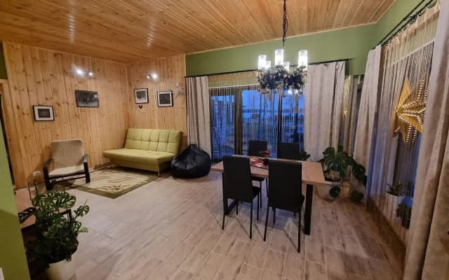 Avаdlаhti (Авадлахти) на улице Береговая 26А