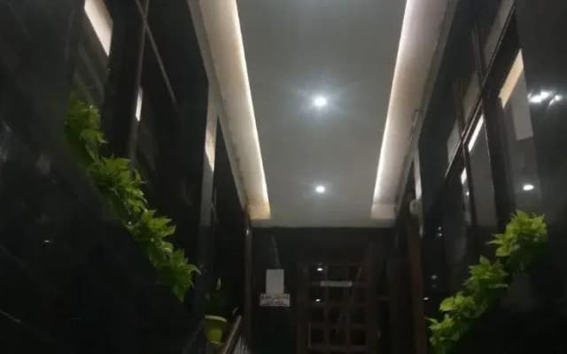 Surya Hotel