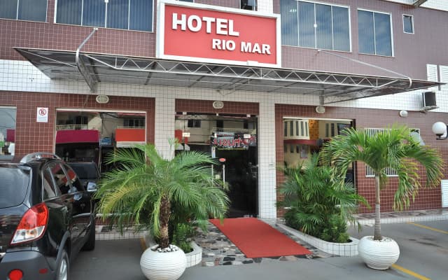 Hotel Rio Mar