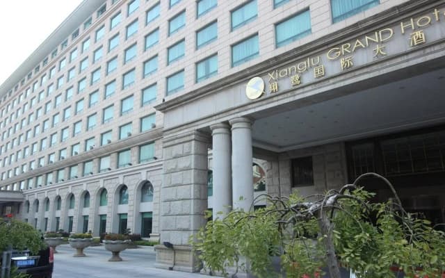 Xianglu Grand Hotel