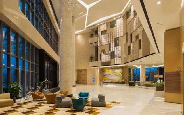 Holiday Inn Haikou West Coast