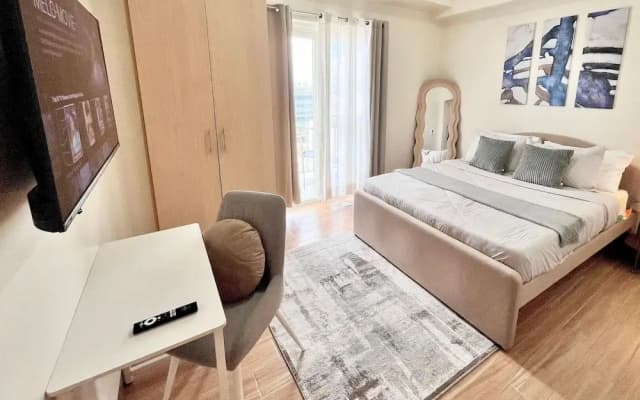Room-experience Elegance at Chambre Hono
