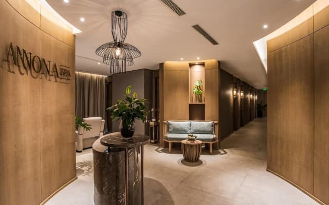 Prince Hotel Da Nang