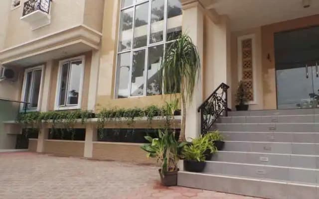 M1 Residence Syariah