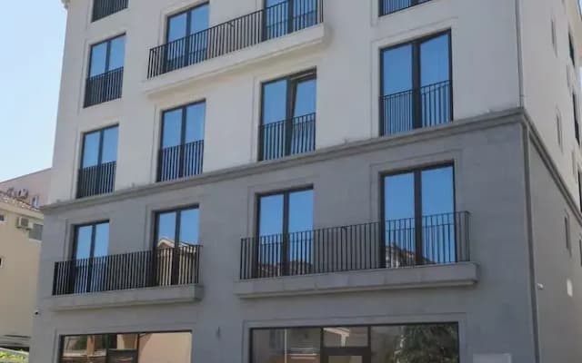 Lucciola Boutique Rooms