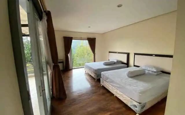 Kencana 40 Resort Dago Pakar