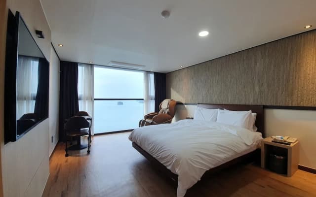 Hotel Urban Island
