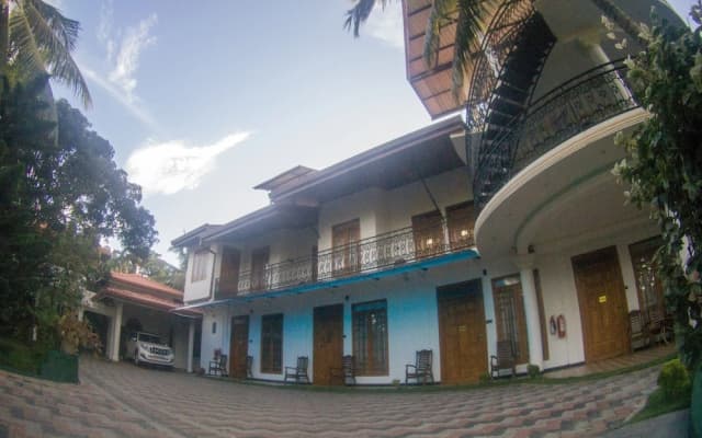 L's Lanka