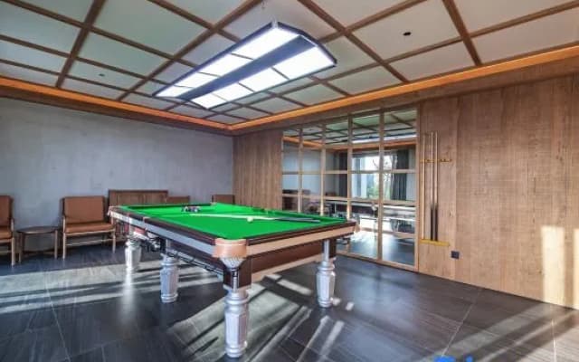 Peiyilodge Lingfeng