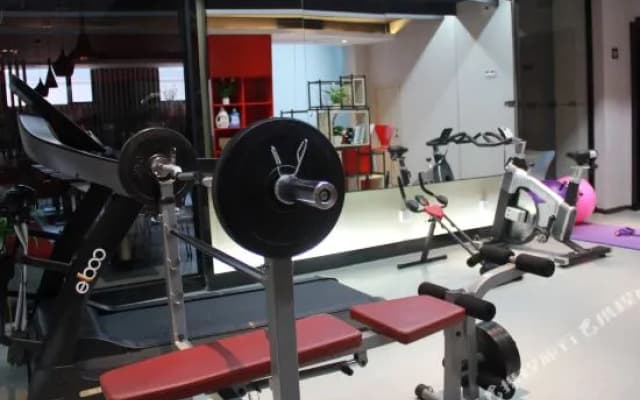 Ibis Hotel (Zhoukou Normal University Wenchang Wanda Plaza Branch)