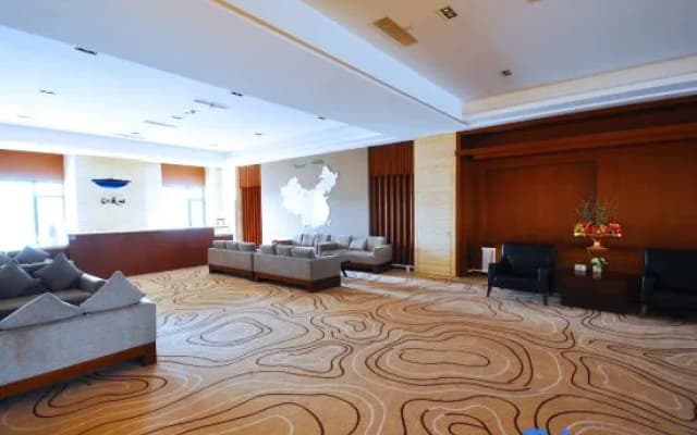 Changbai Paradise Resort