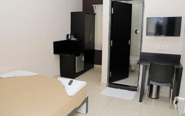 Hotel Sri Krishna Residency