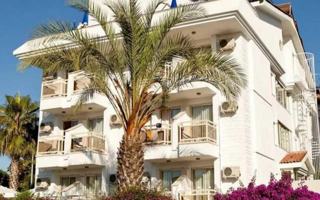 Villa Adora Beach