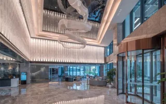 RongHui BanDao Hotel Chongqing