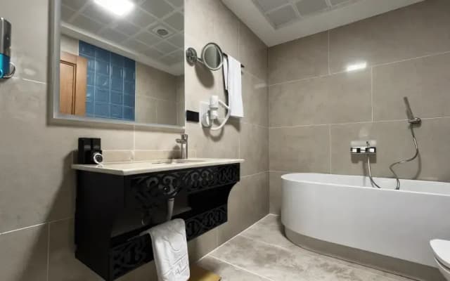 Turi̇sti̇k Palas Otel